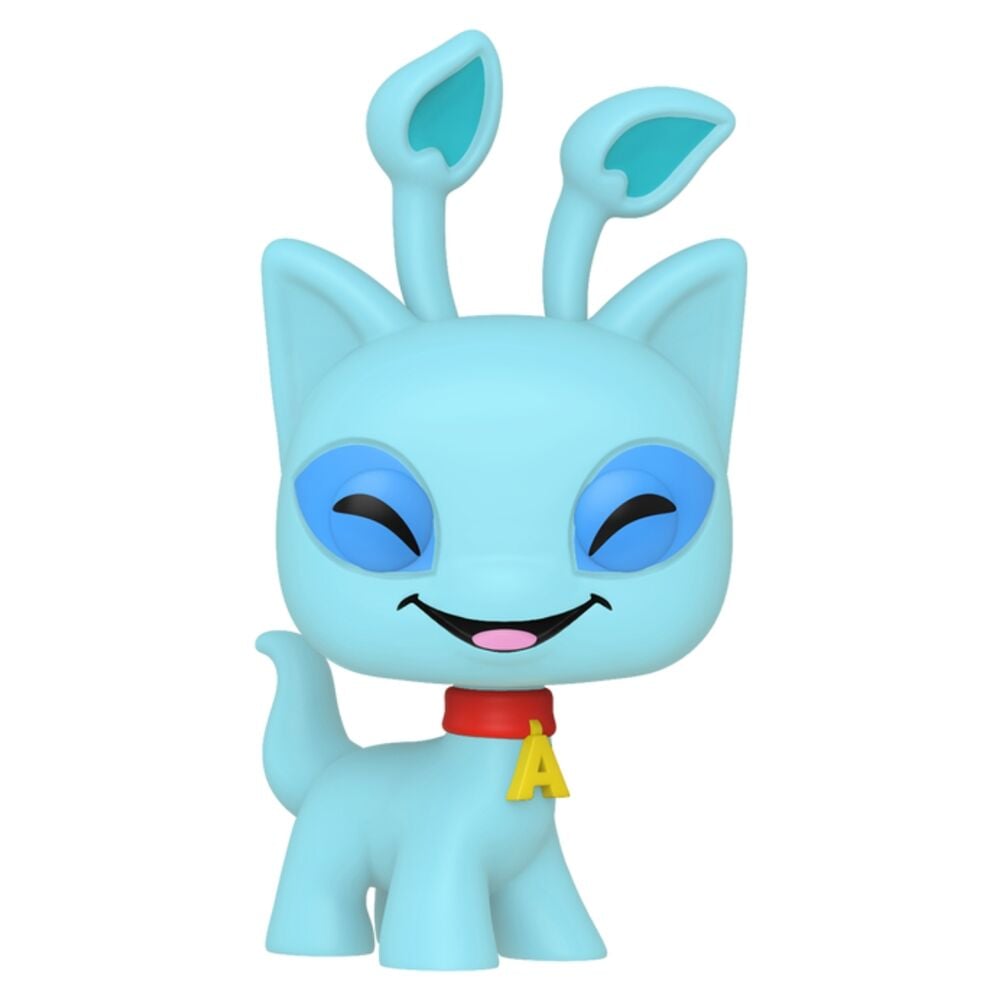 Figura POP Neopets Aisha_0