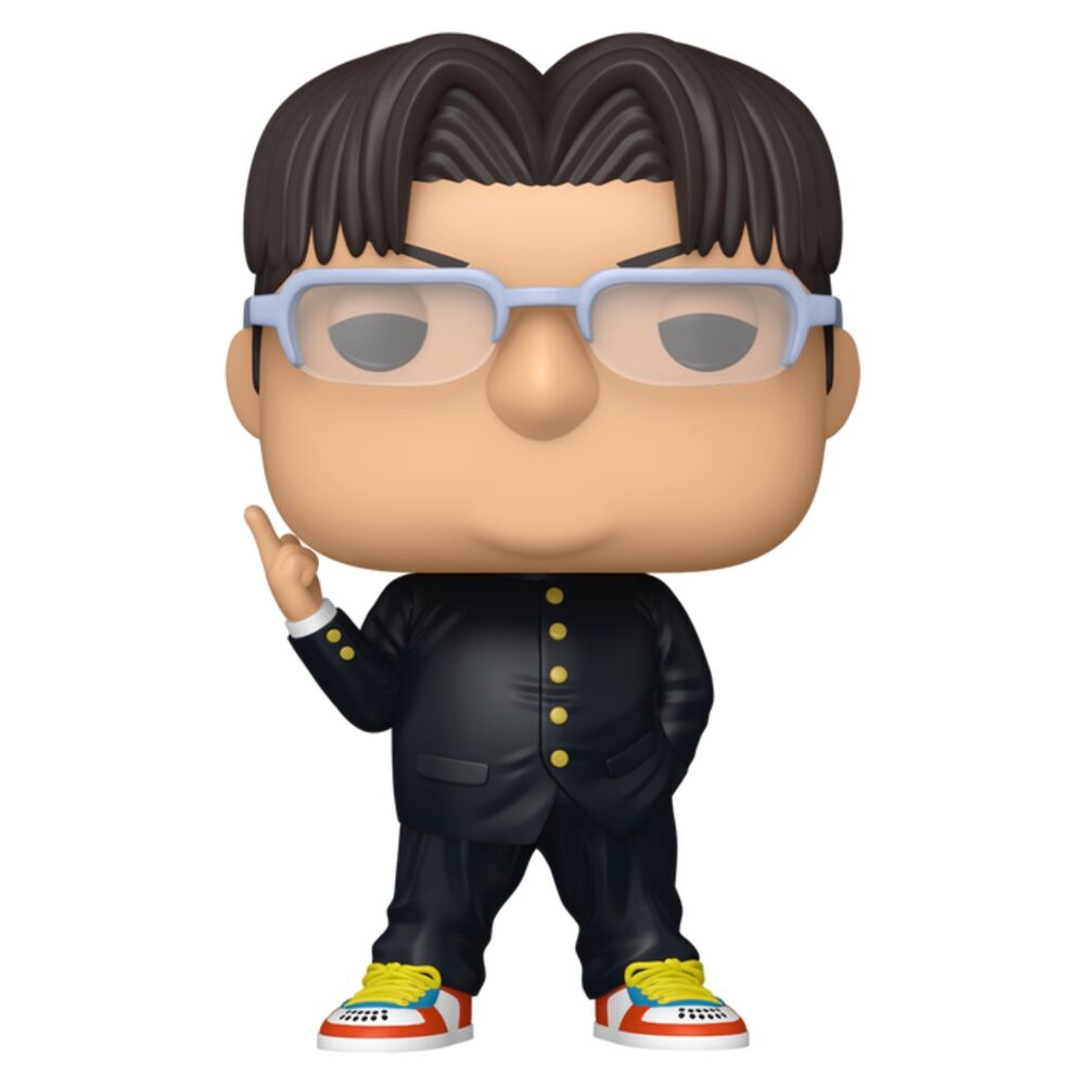 Figura POP Dandadan Kinta_0