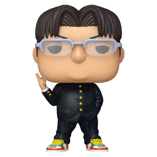 Figura POP Dandadan Kinta_0