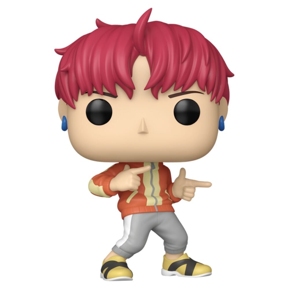 Figura POP Dandadan Jiji_0