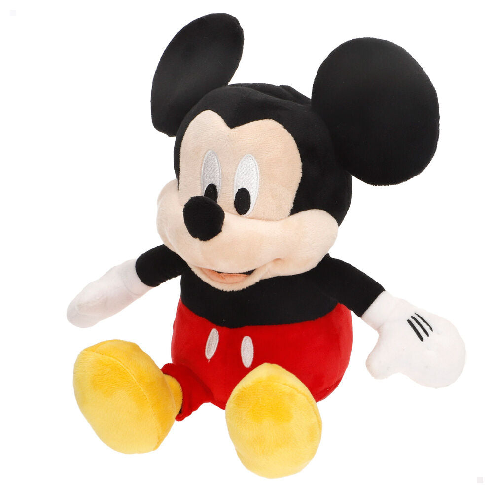 Hucha Peluche Mickey Disney 20cm_0