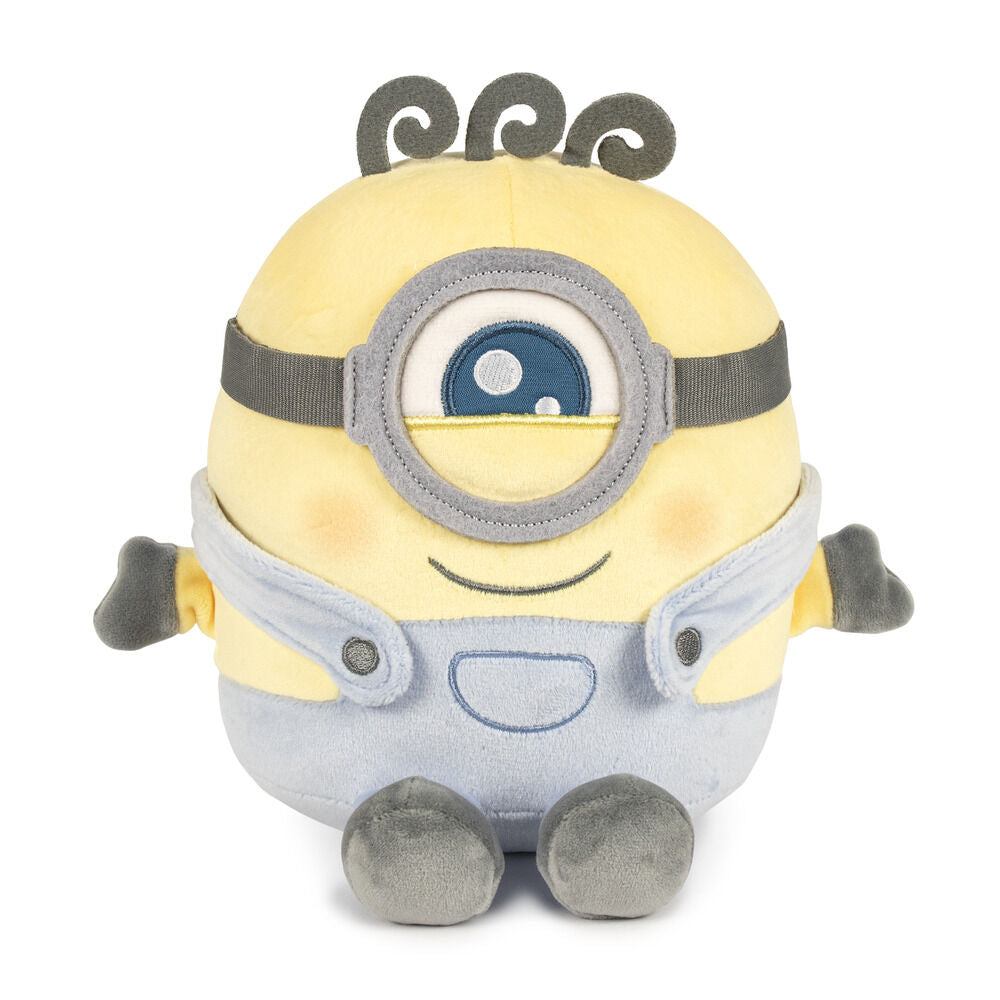 Peluche Carl Minions 23cm_0