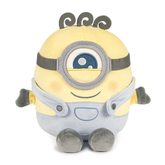 Peluche Carl Minions 23cm_0