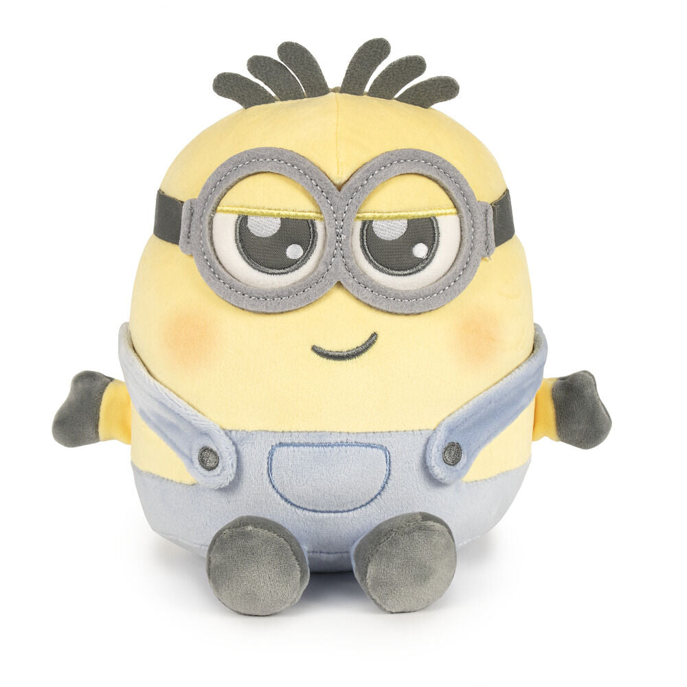 Peluche Otto Minions 23cm_0