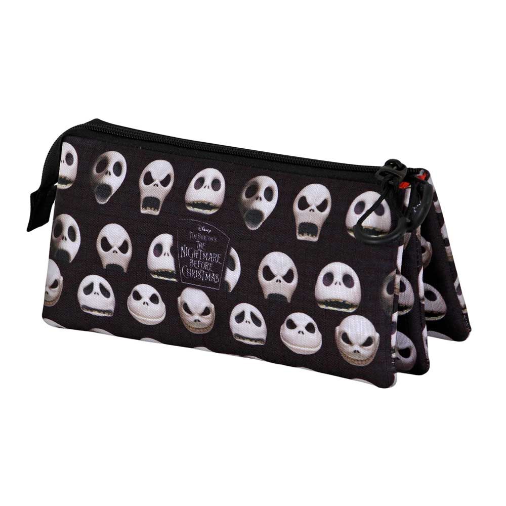 Portatodo Jacks Pesadilla Antes de Navidad Disney triple_0