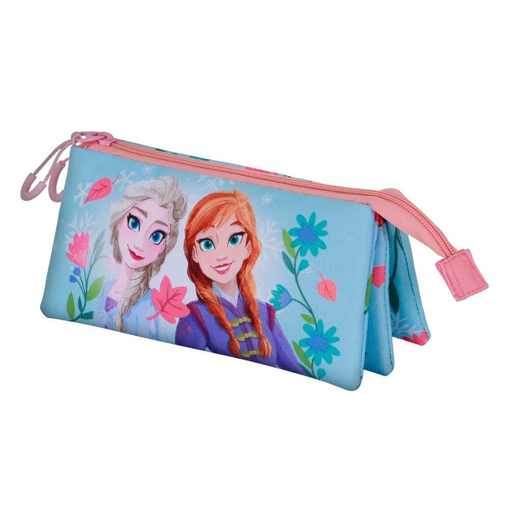 Portatodo Heart Frozen 2 Disney triple_0