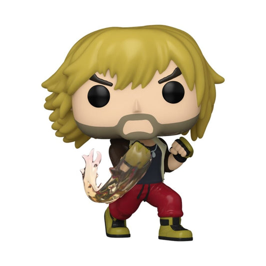 Figura POP Street Fighter Ken_0