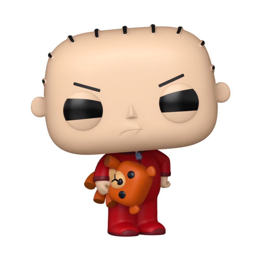 Figura POP Family Guy Stewie Griffin_0