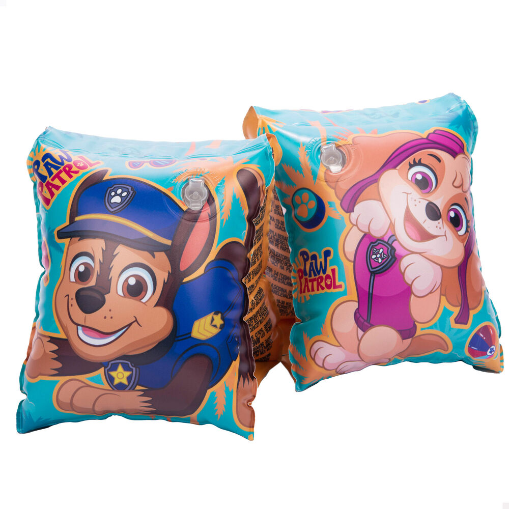 Manguitos hinchables Patrulla Canina Paw Patrol_0