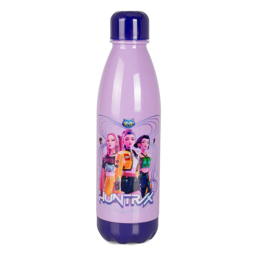 Botella acero inoxidable KPop Demon Hunters_0