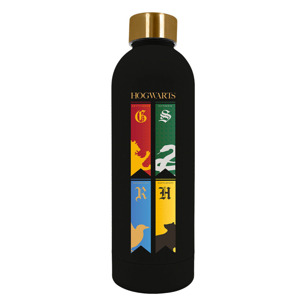 Botella suave acero inoxidable Harry Potter 800ml_0