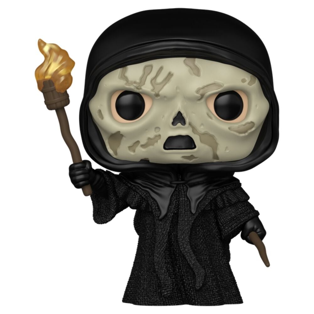 Figura POP Harry Potter Death Eater_0