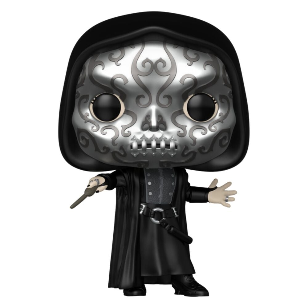 Figura POP Harry Potter Bellatrix Lestrange_0