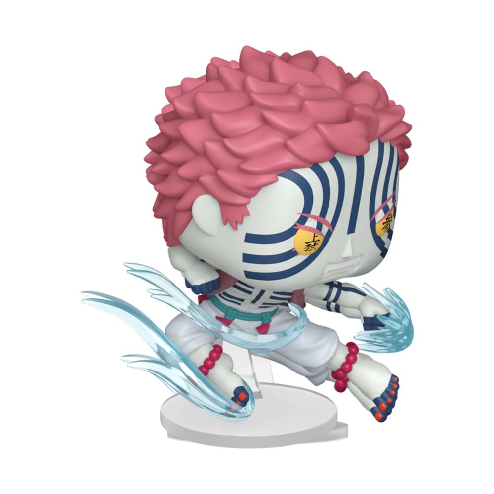 Figura POP Demon Slayer Akaza_0