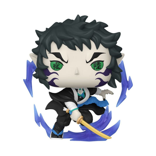 Figura POP Demon Slayer Kaigaku_0