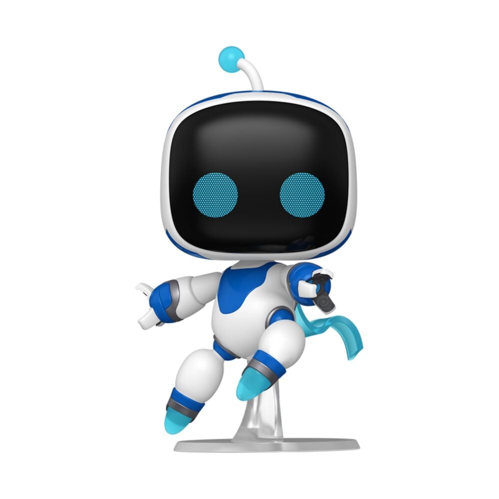 Figura POP Jumbo Astro Bot -  Astro Bot_0