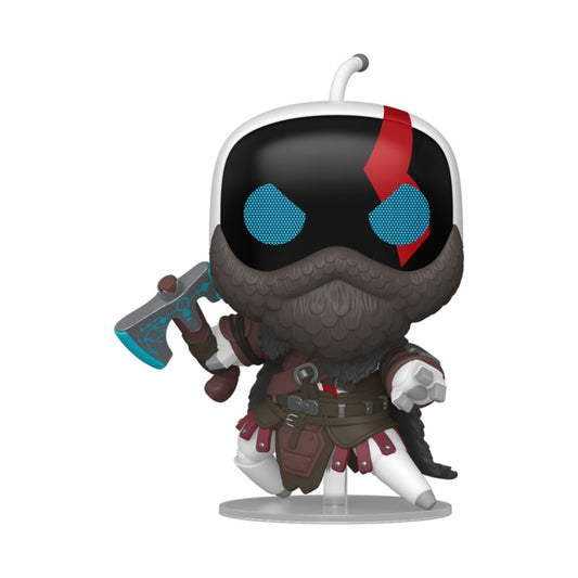 Figura POP Astro Bot Dad of Boy_0