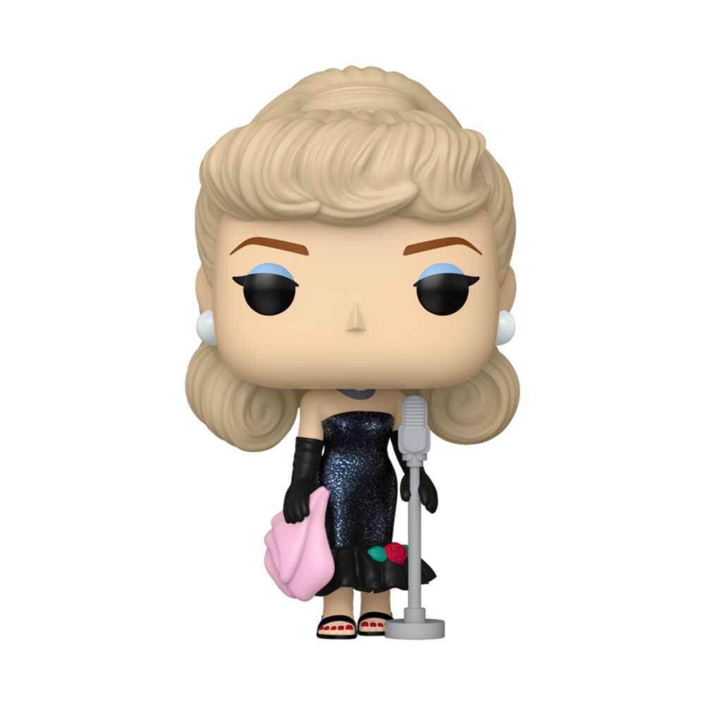 Figura POP Barbie - Barbie_0