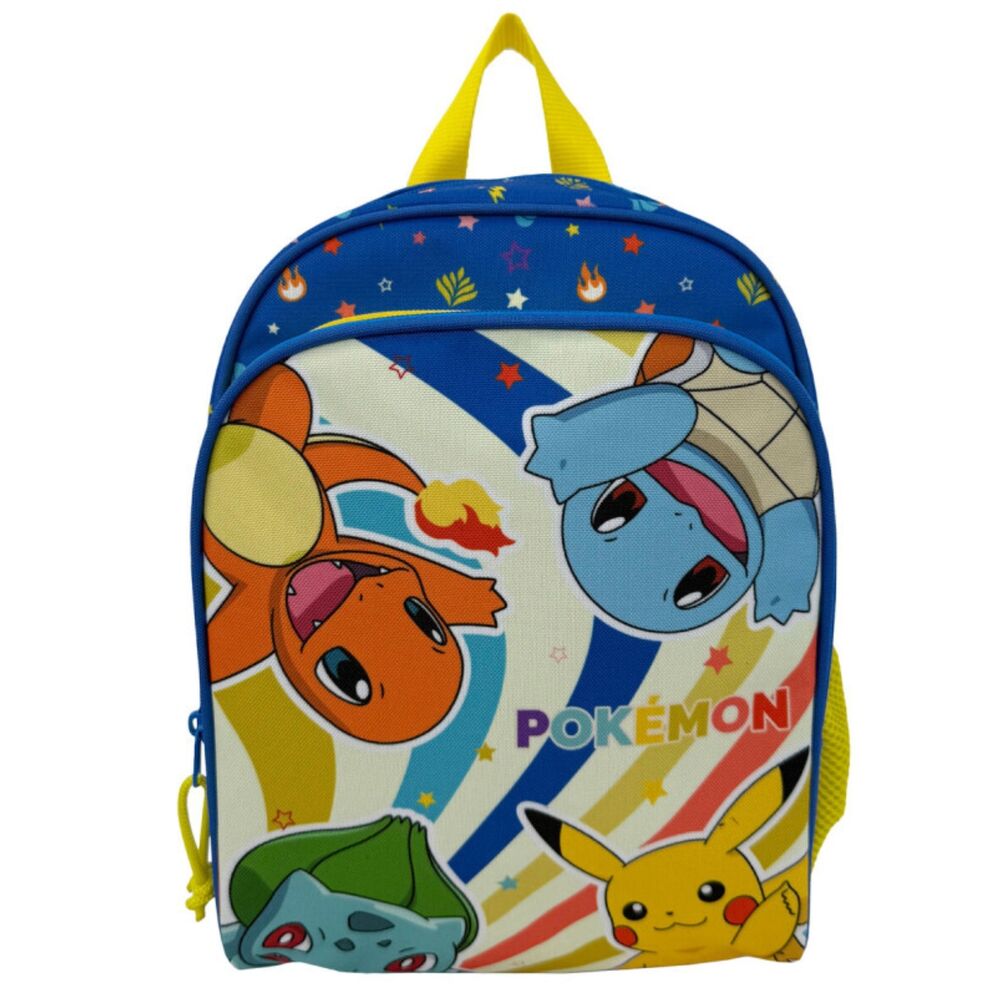 Mochila Iris Pokemon 30cm_0