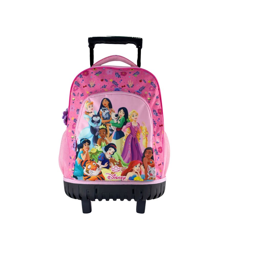 Trolley Princesas Disney 44cm_0