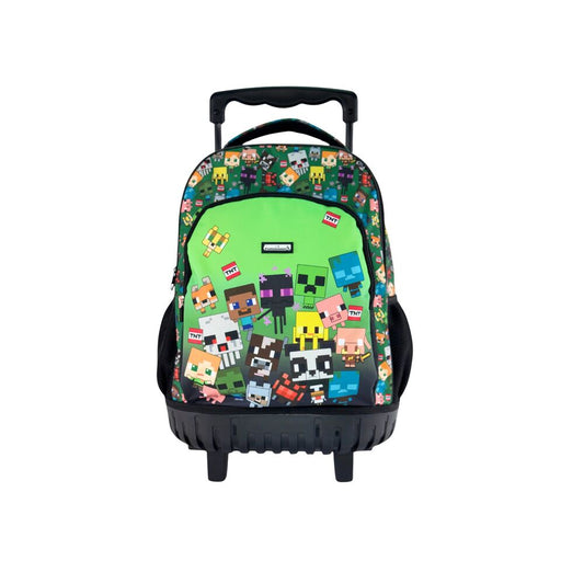 Trolley Characters Minecraft 44cm_0