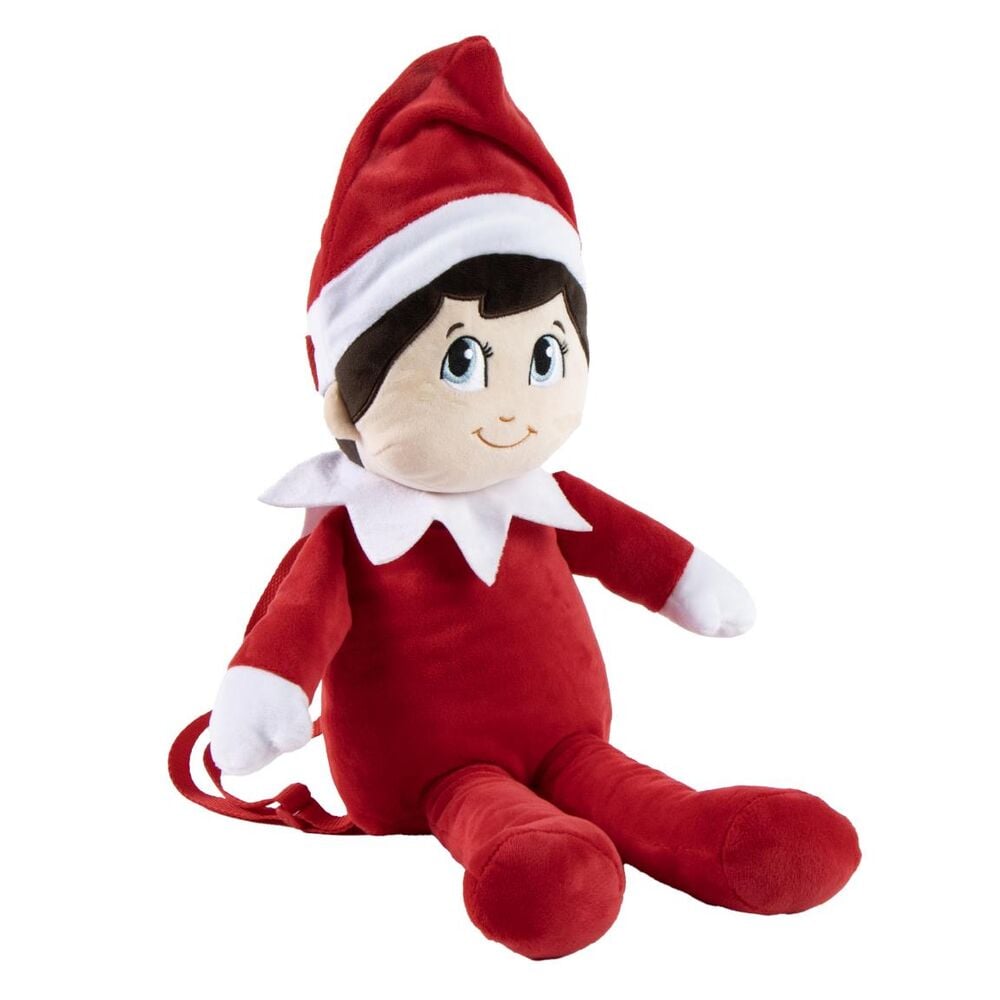 Mochila peluche The Elf on the Shelf 55cm_0