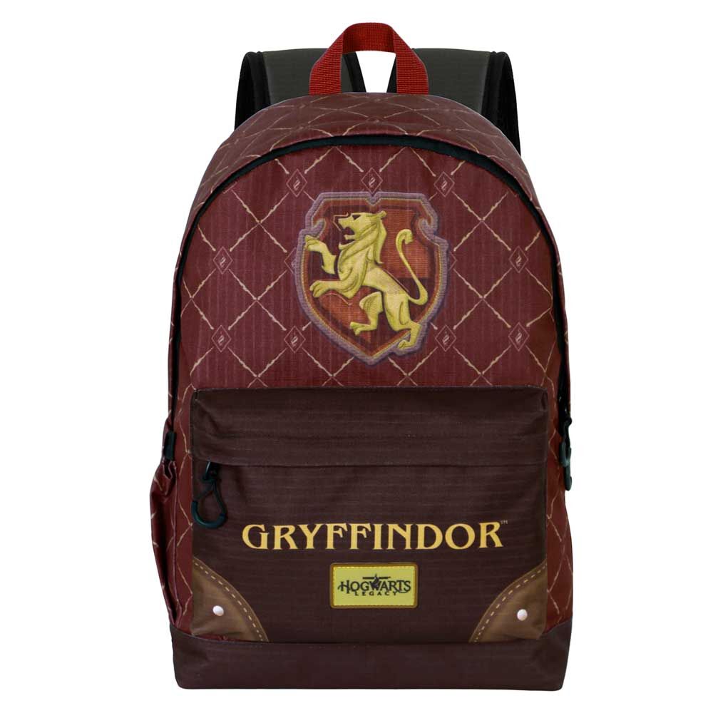 Mochila Griffindor Harry Potter 44cm_0