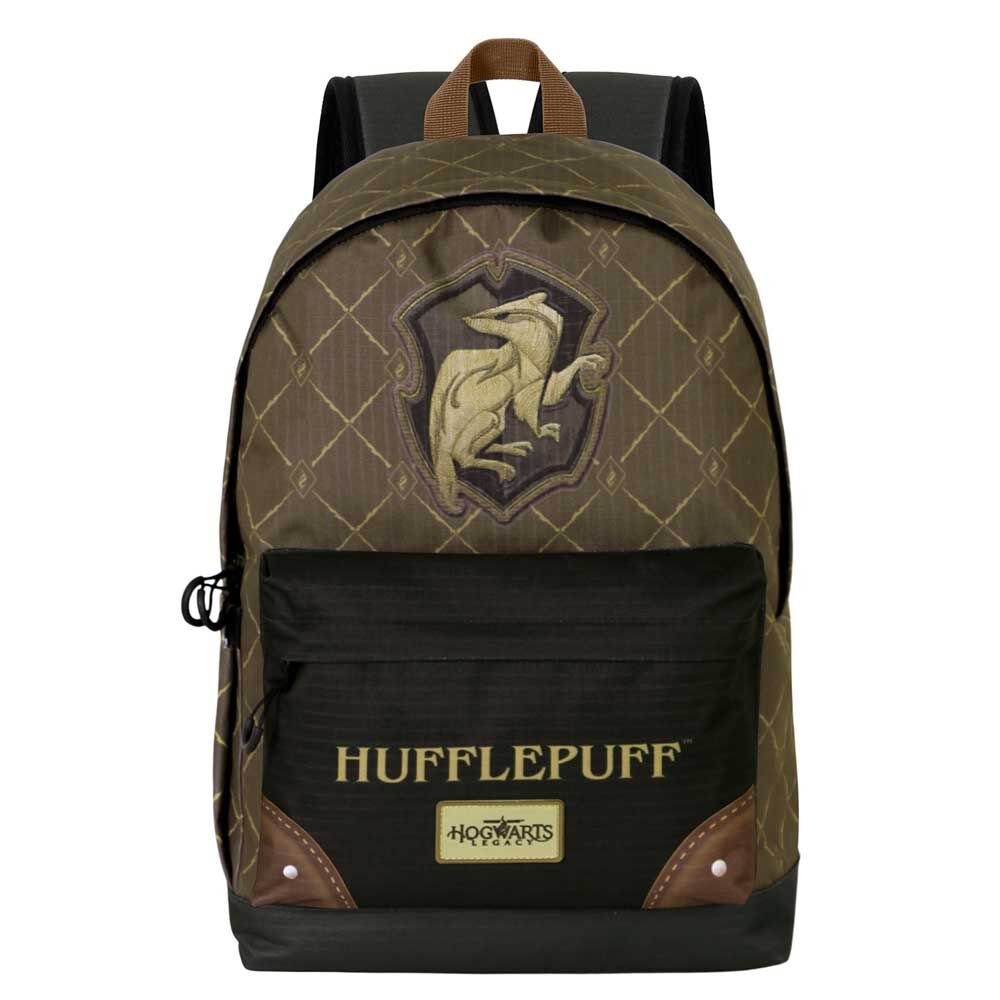 Mochila Huffelpuff Harry Potter 44cm_0