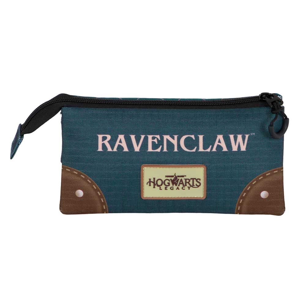 Portatodo Ravenclaw Harry Potter triple_0