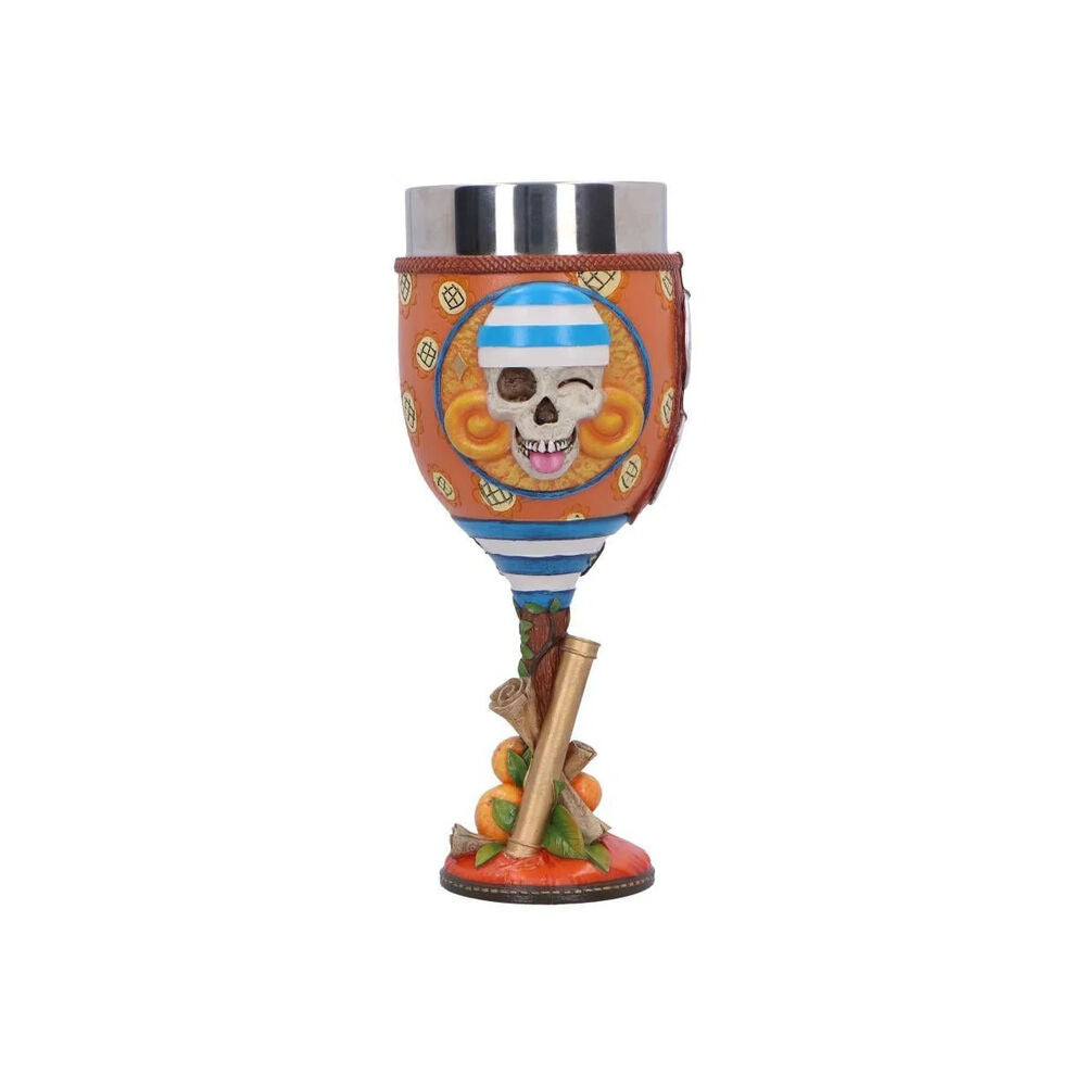 Caliz Nami One Piece 19.5cm_0
