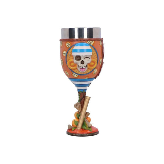 Caliz Nami One Piece 19.5cm_0