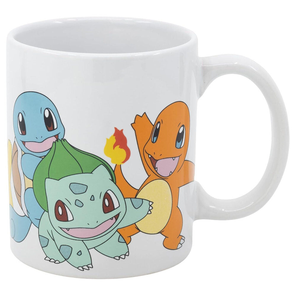 Taza Pokemon 325ml_0