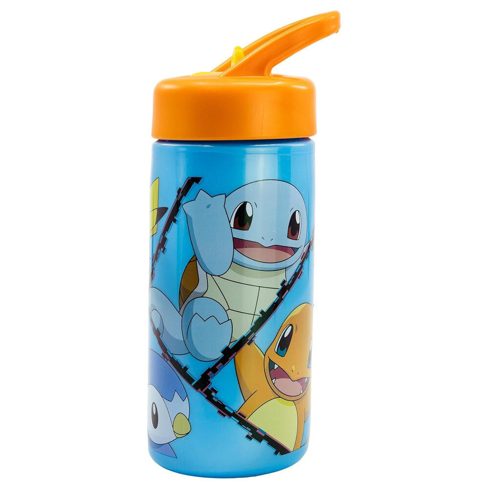 Botella Pokemon 410ml_0