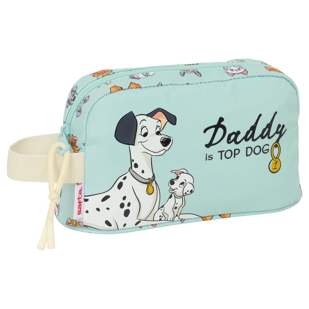 Neceser termico Cats & Dogs Disney_0