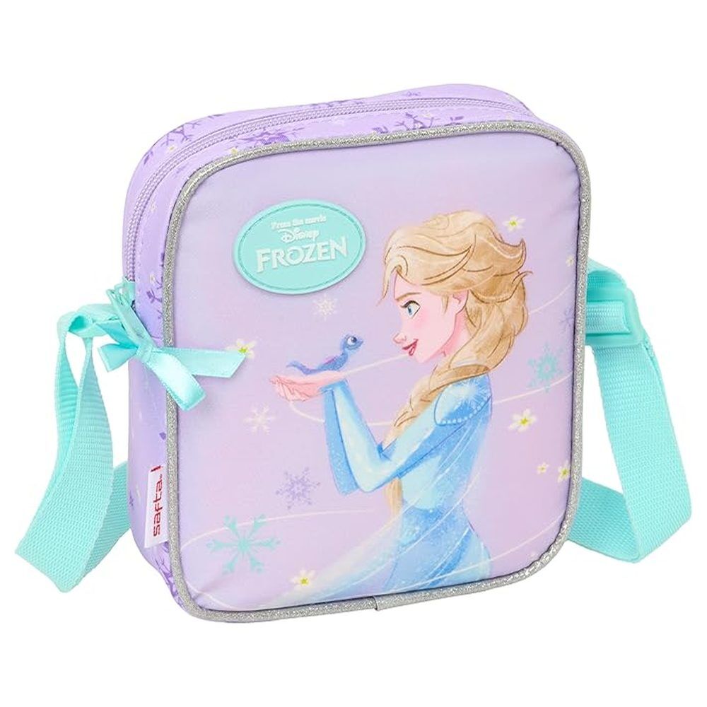 Bolso bandolera Spirit Frozen Disney_0