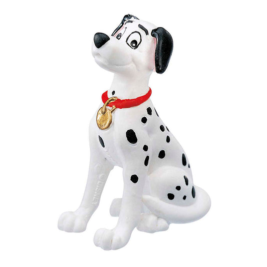Figura Pongo 101 Dalmatas Disney 6cm_0