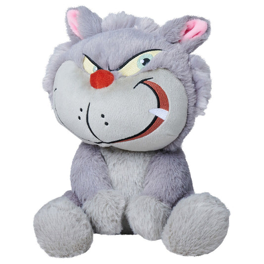 Peluche gato Lucifer Cenicienta Disney 25cm_0