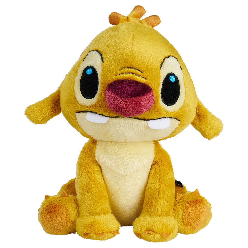 Peluche Reuben Stitch Disney 25cm_0