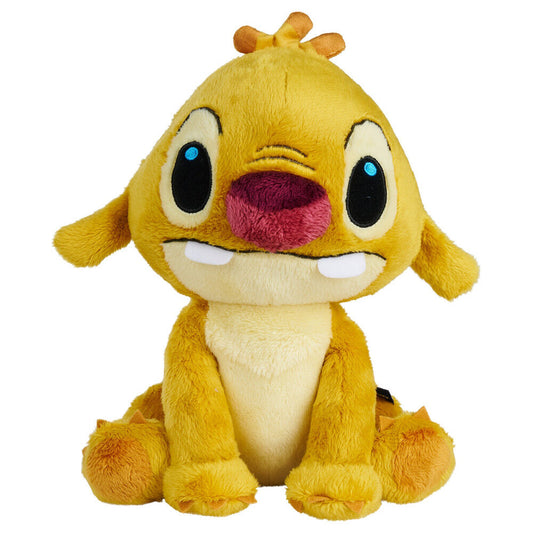 Peluche Reuben Stitch Disney 25cm_0