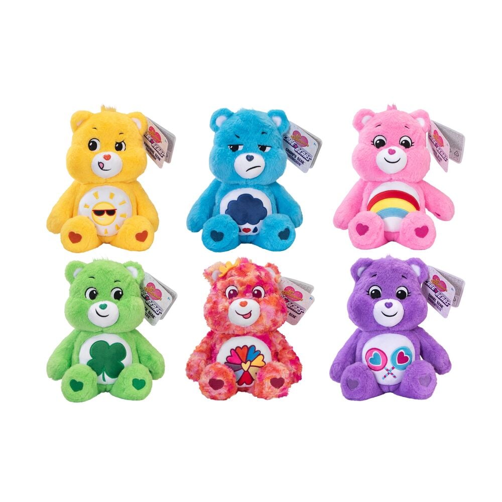 Peluche Osos Amorosos 35cm surtido_0