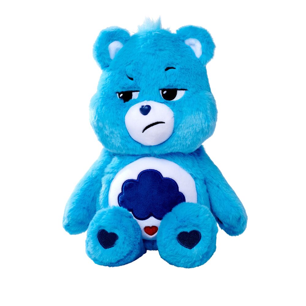 Peluche Osos Amorosos Quejoso 35cm_0