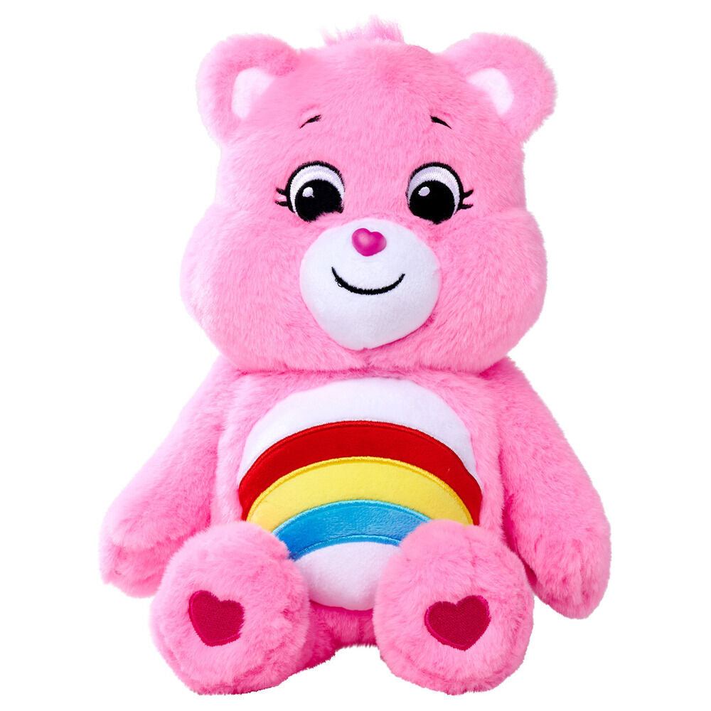 Peluche Osos Amorosos Mimosa 35cm_0