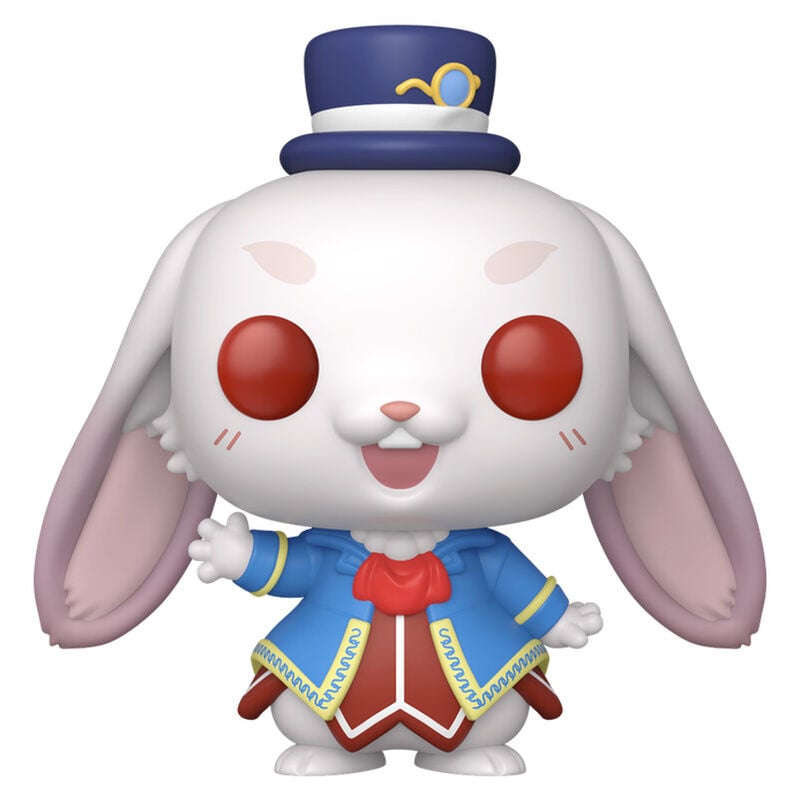 Figura POP Shangri - La Fontier Emul_0