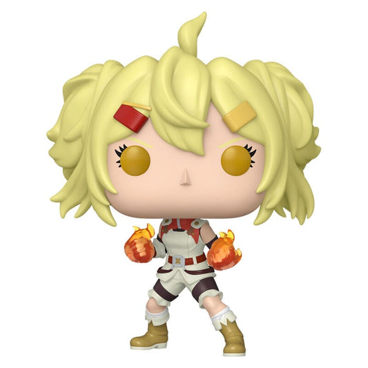 Figura POP Shangri - La Fontier Oikatzo_0