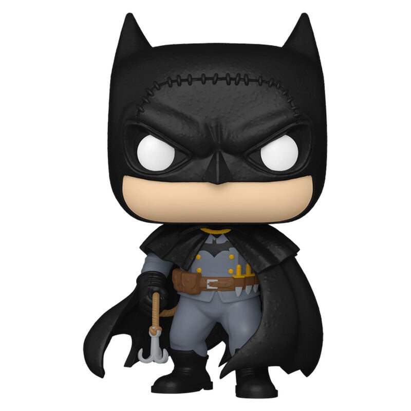 Figura POP DC Comics Gotham By Gaslight Batman_0