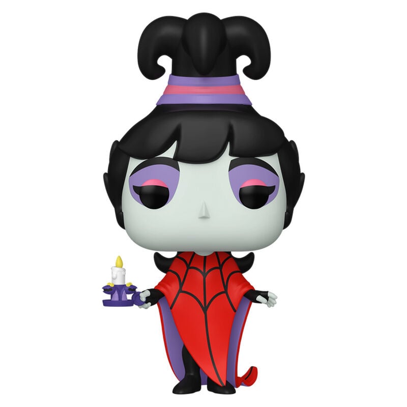 Figura POP Beetlejuice Lydia Deetz_0