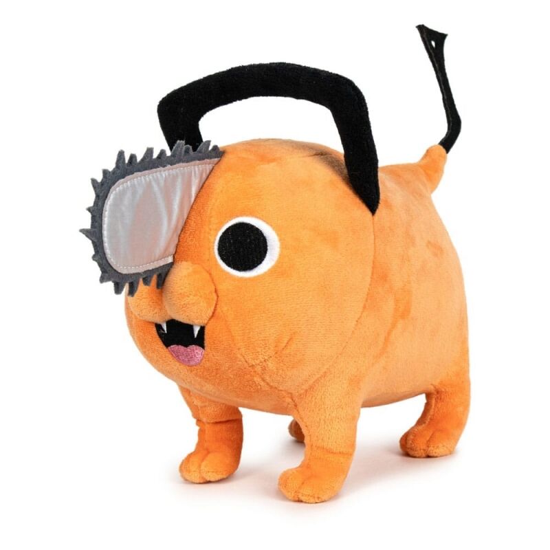 Peluche Pochita Chainsaw Man 60cm_0