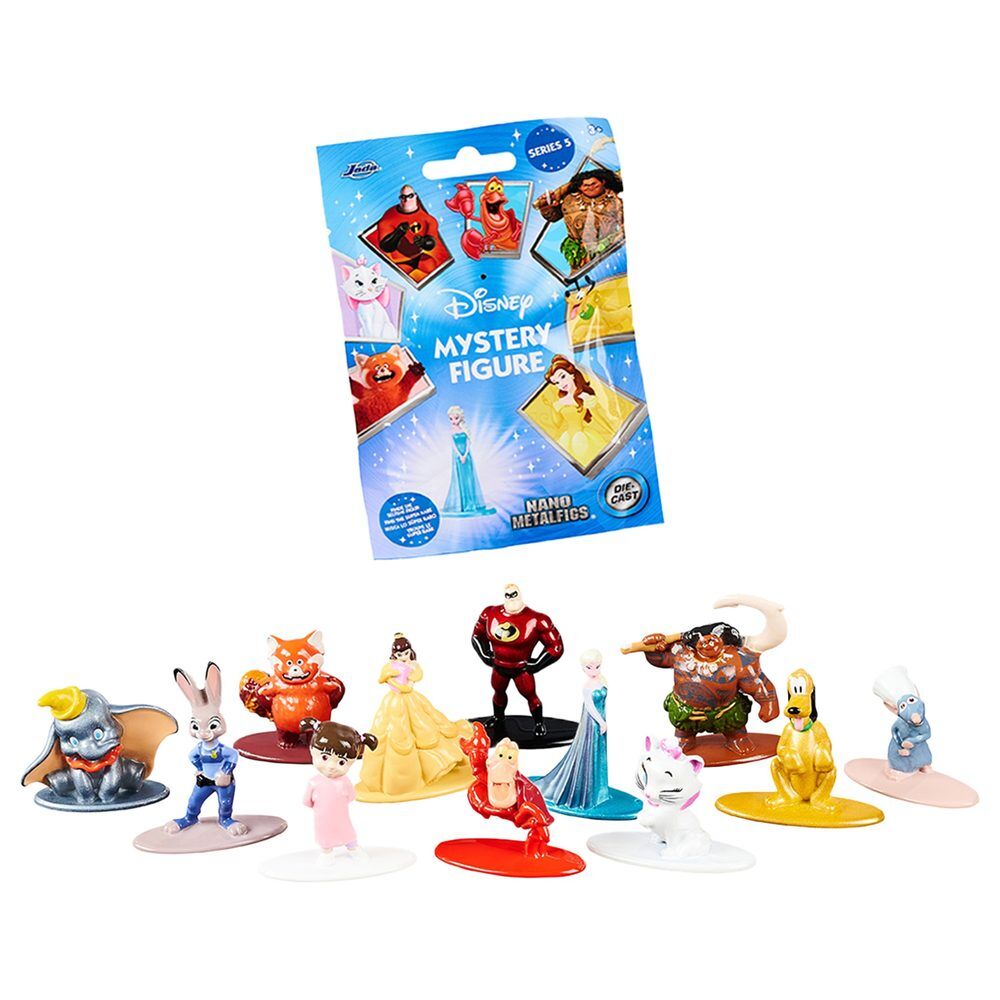 Figura sobre sorpresa Disney 4cm surtido_0
