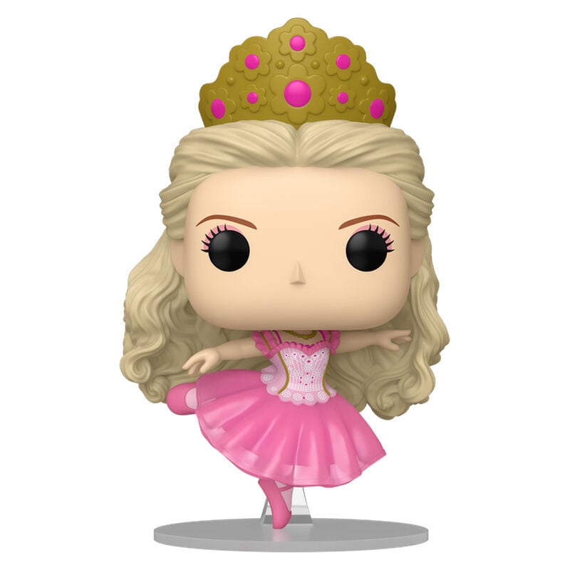 Figura POP Barbie Sugar Plum Fairy Barbie_0