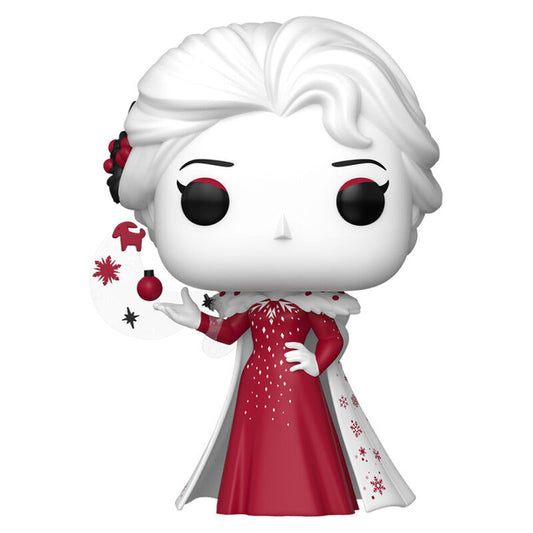 Figura POP Disney Frozen Elsa_0